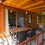 Cirali Camping 펜션 *