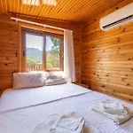 Cirali Camping 펜션 Çıralı
