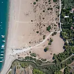 Cirali Camping 펜션 Çıralı