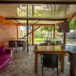 Cirali Camping