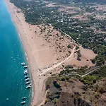 Cirali Camping Çıralı
