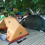 Cirali Camping * Çıralı
