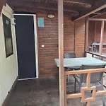 펜션 Cirali Camping Çıralı