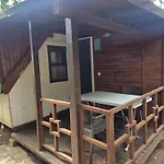 Cirali Camping 펜션 *