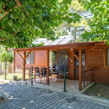Cirali Camping *
