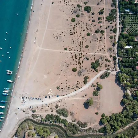 Cirali Camping *