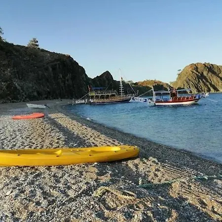 Cirali Camping *