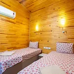 Dom wakacyjny Cirali Camping