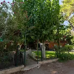 Ferienhaus Cirali Camping Çıralı