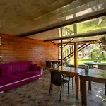 Ferienhaus Cirali Camping