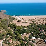 Cirali Camping