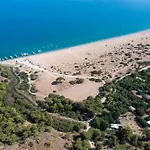 Dom wakacyjny Cirali Camping *