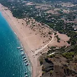 Dom wakacyjny Cirali Camping *