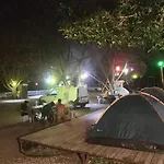 Cirali Camping Feriehus *