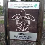 Cirali Camping Dom wakacyjny Çıralı