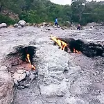 Cirali Camping * Çıralı