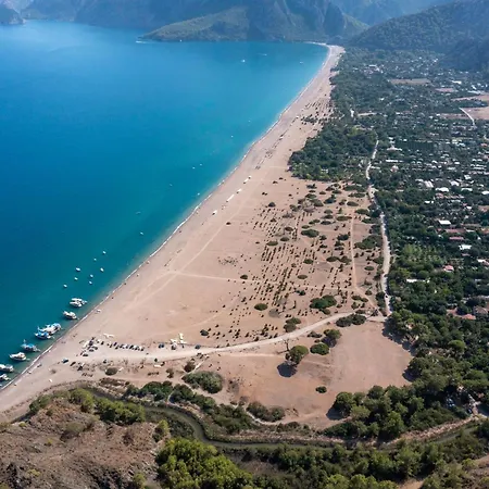 Cirali Camping Çıralı
