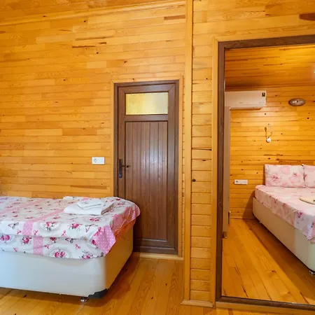 Cirali Camping *