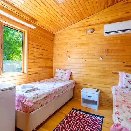 Cirali Camping