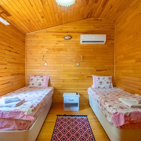 Cirali Camping