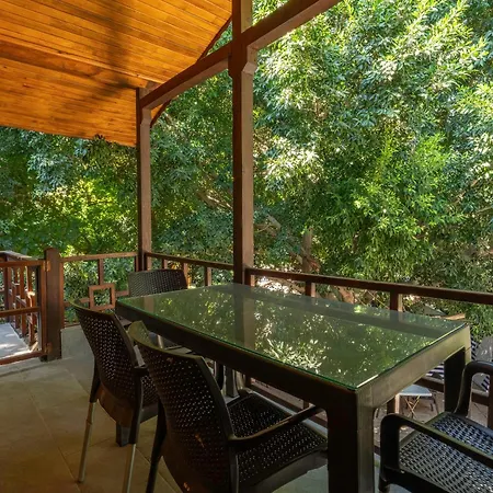 Cirali Camping Hébergement de vacances *