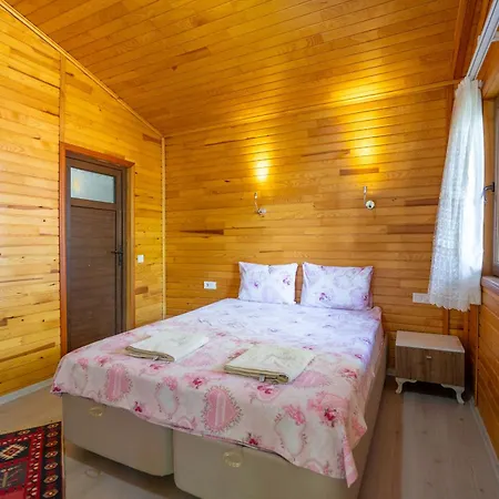 Cirali Camping Çıralı