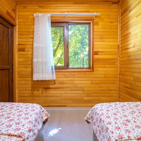 Cirali Camping Çıralı