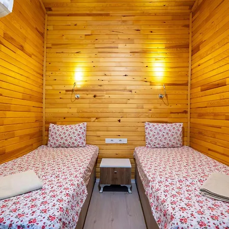 Cirali Camping