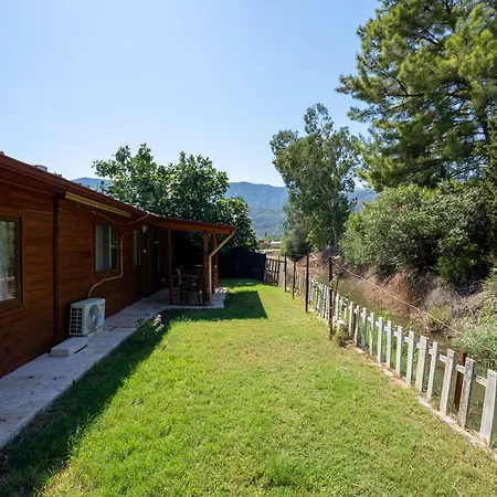 Cirali Camping Hébergement de vacances *