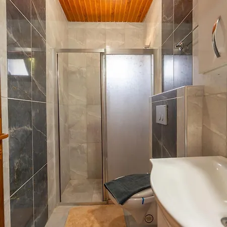 Cirali Camping * Çıralı