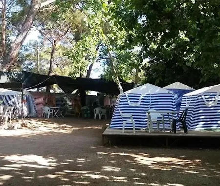 Cirali Camping