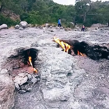 Cirali Camping * Çıralı