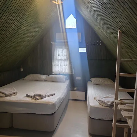 Cirali Camping * Çıralı