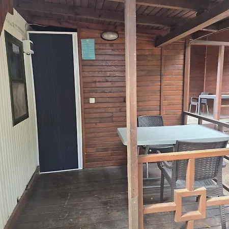 別荘 Cirali Camping Çıralı