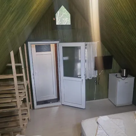Cirali Camping * Çıralı