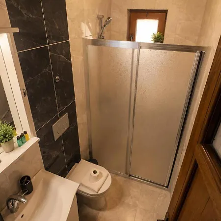 Cirali Camping Ferienhaus Çıralı