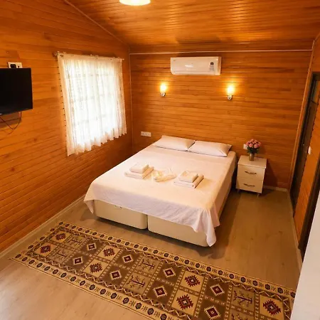 Cirali Camping