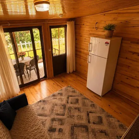 Cirali Camping Çıralı
