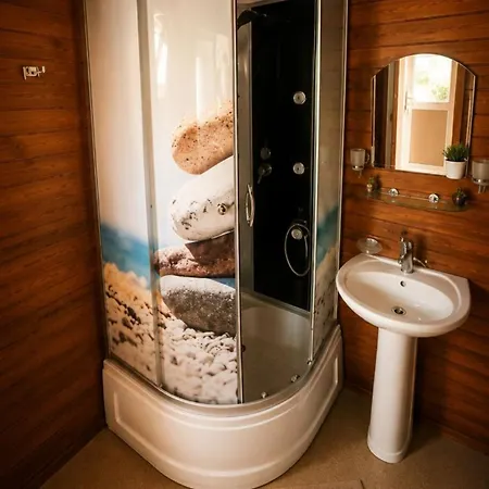 Cirali Camping * Çıralı