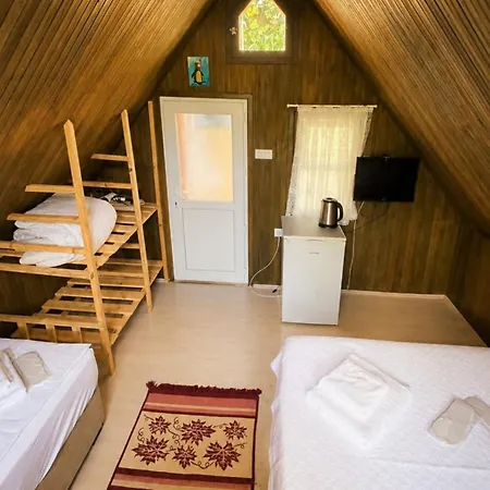 Cirali Camping *