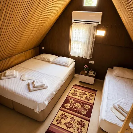 Cirali Camping *