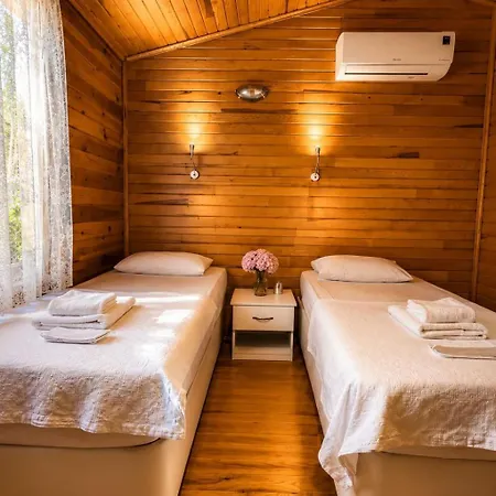 Cirali Camping *
