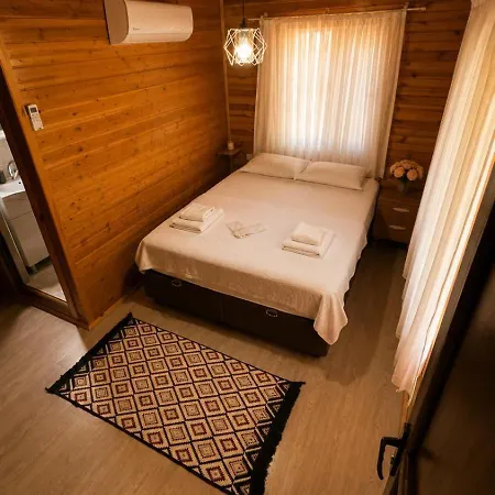 Cirali Camping * Çıralı