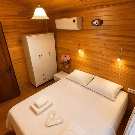 Cirali Camping *