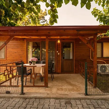 Cirali Camping Çıralı