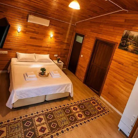 Cirali Camping *