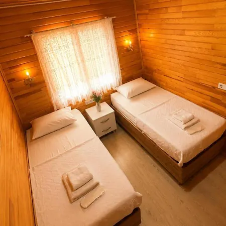 Cirali Camping