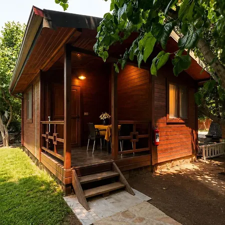 Cirali Camping * Çıralı
