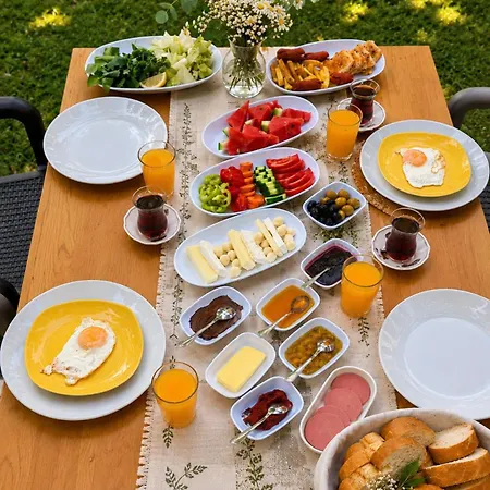 Cirali Camping Çıralı