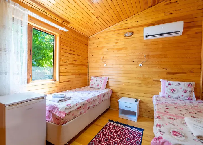 Cirali Camping